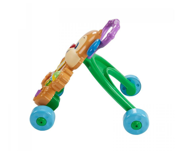 Fisher-Price Chodzik Pchacz Szczeniaczka - 433354 - zdjęcie 3
